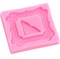 Decorative Frame Silicone Mold – Fondant & Chocolate Plaque Mold